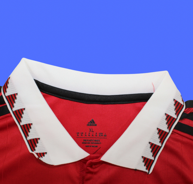 Manchester United Local - 22/23