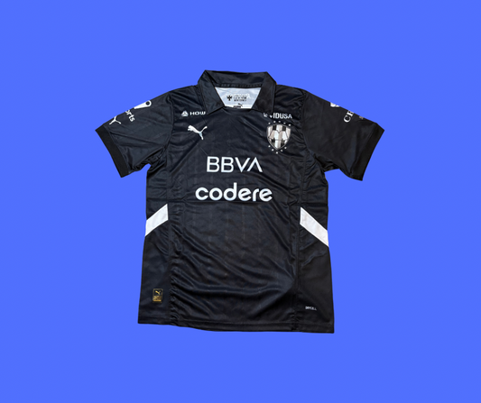 Rayados 3er Kit 24/25 - EXPRESS