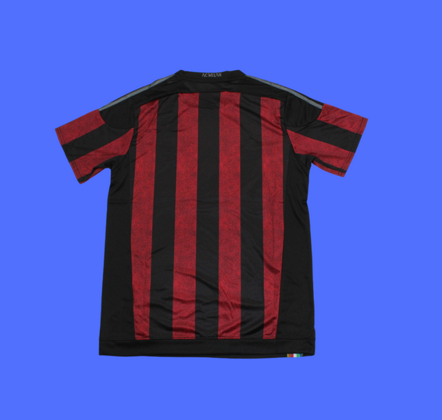 Milan Local - 15/16