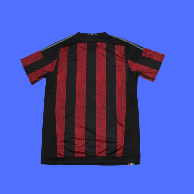 Milan Local - 15/16