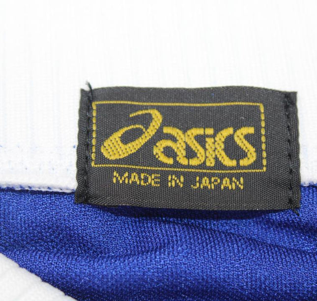 Japón Local - 97/98