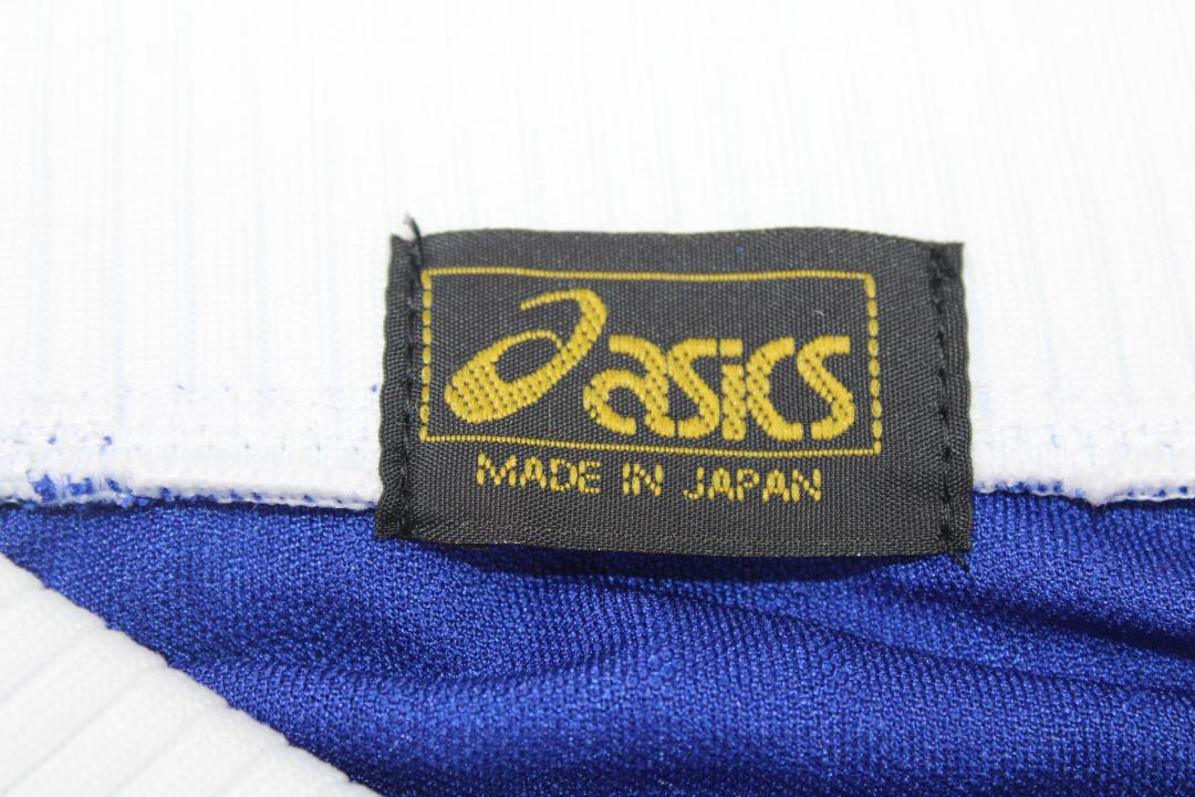 Japón Local - 97/98
