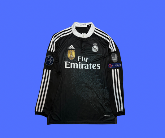 Ronaldo Real Madrid 14/15 3er Kit - EXPRESS