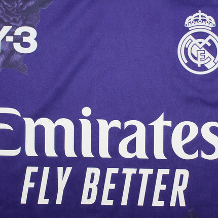 Real Madrid Y3 - 23/24