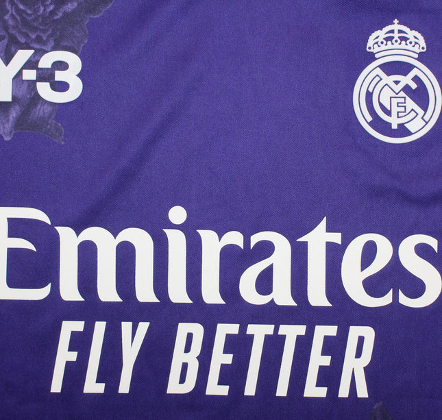 Real Madrid Y3 - 23/24