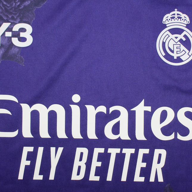 Real Madrid Y3 - 23/24