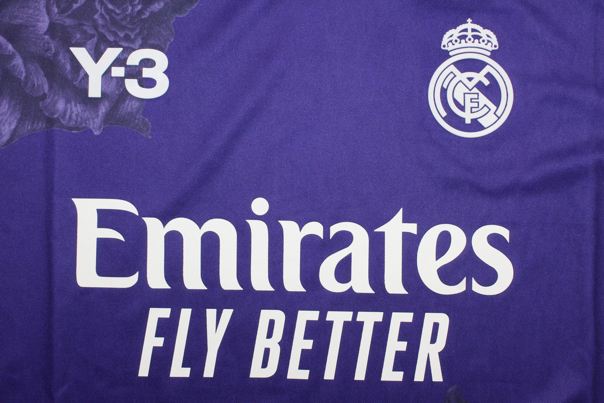 Real Madrid Y3 - 23/24