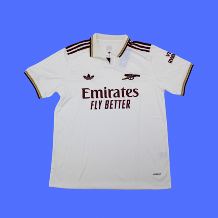 Arsenal 3er Kit - 25/26