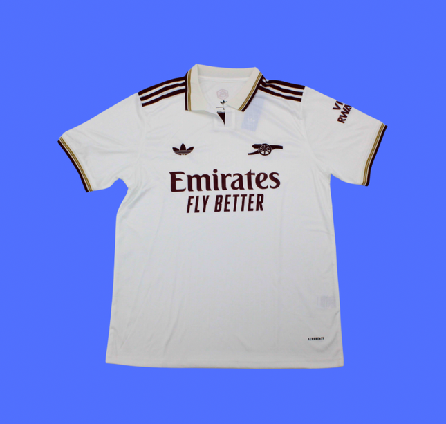 Arsenal 3er Kit - 25/26