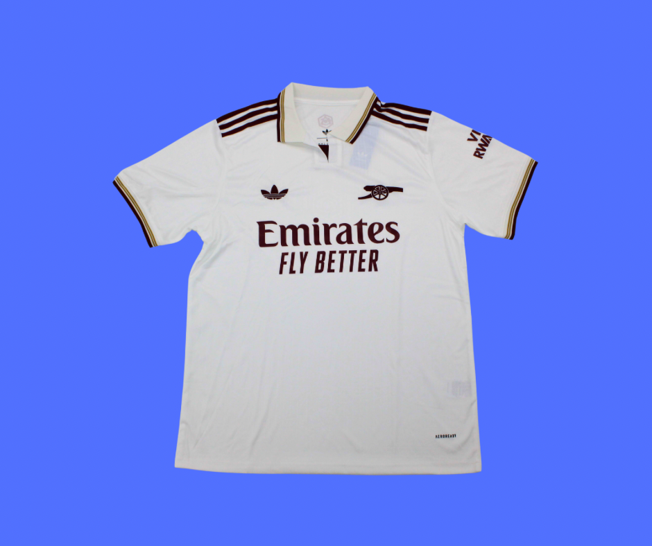 Arsenal 3er Kit - 25/26