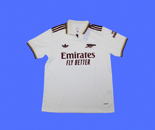 Arsenal 3er Kit - 25/26