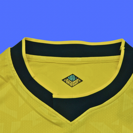 Brasil Local Mundial - 2026