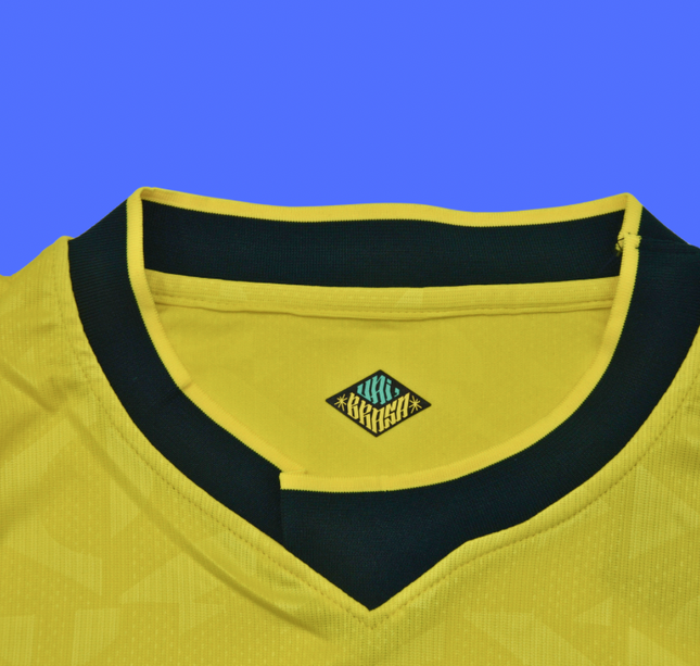 Brasil Local Mundial - 2026