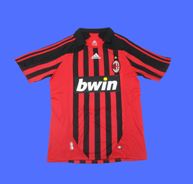Milan Local - 07/08