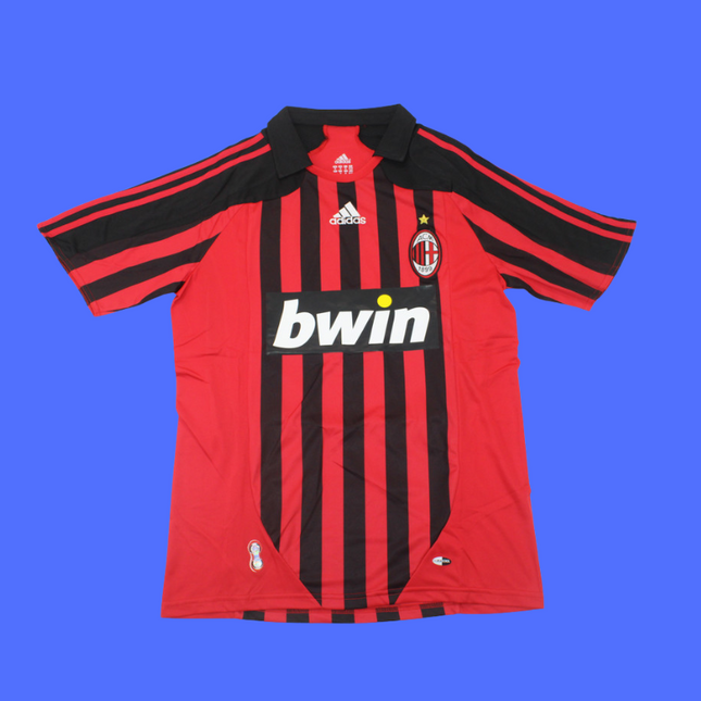 Milan Local - 07/08