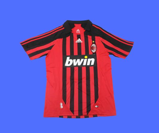 Milan Local - 07/08