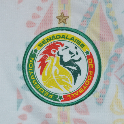 Senegal Local Mundial - 2026