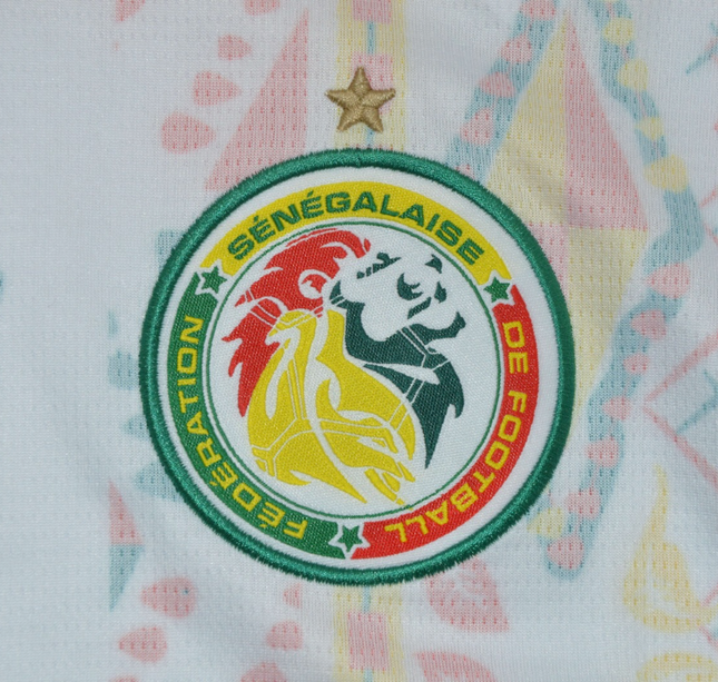 Senegal Local Mundial - 2026