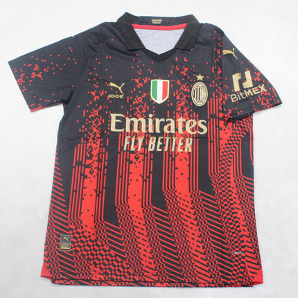 Milan 22/23 - Local