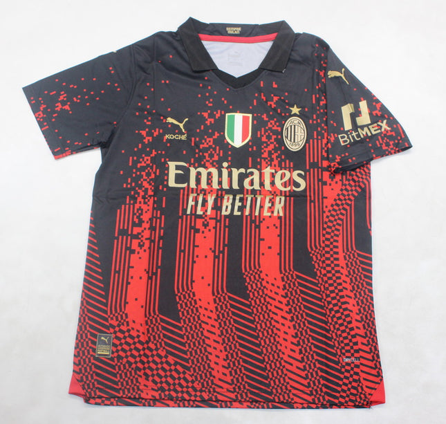 Milan 22/23 - Local