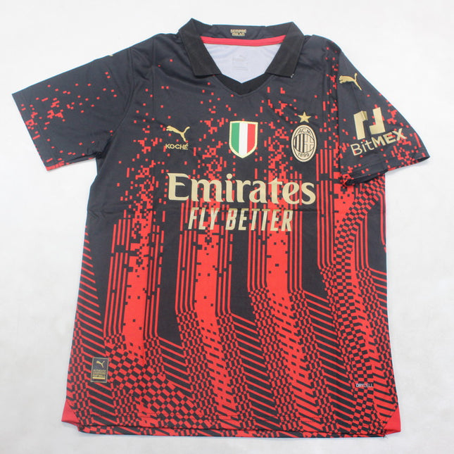 Milan 22/23 - Local