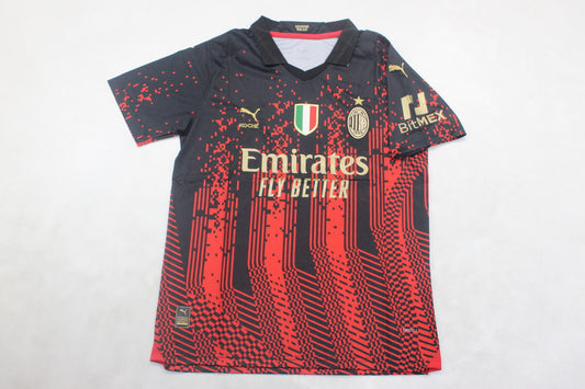 Milan 22/23 - Local