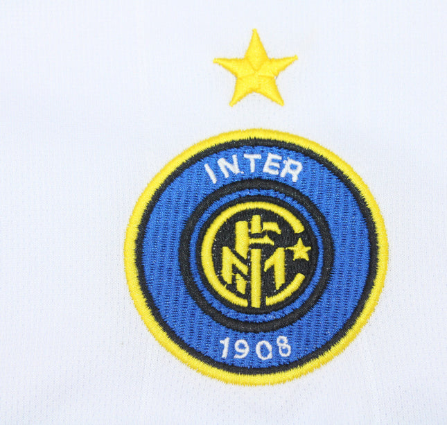 Inter de Milán Visita - 04/05