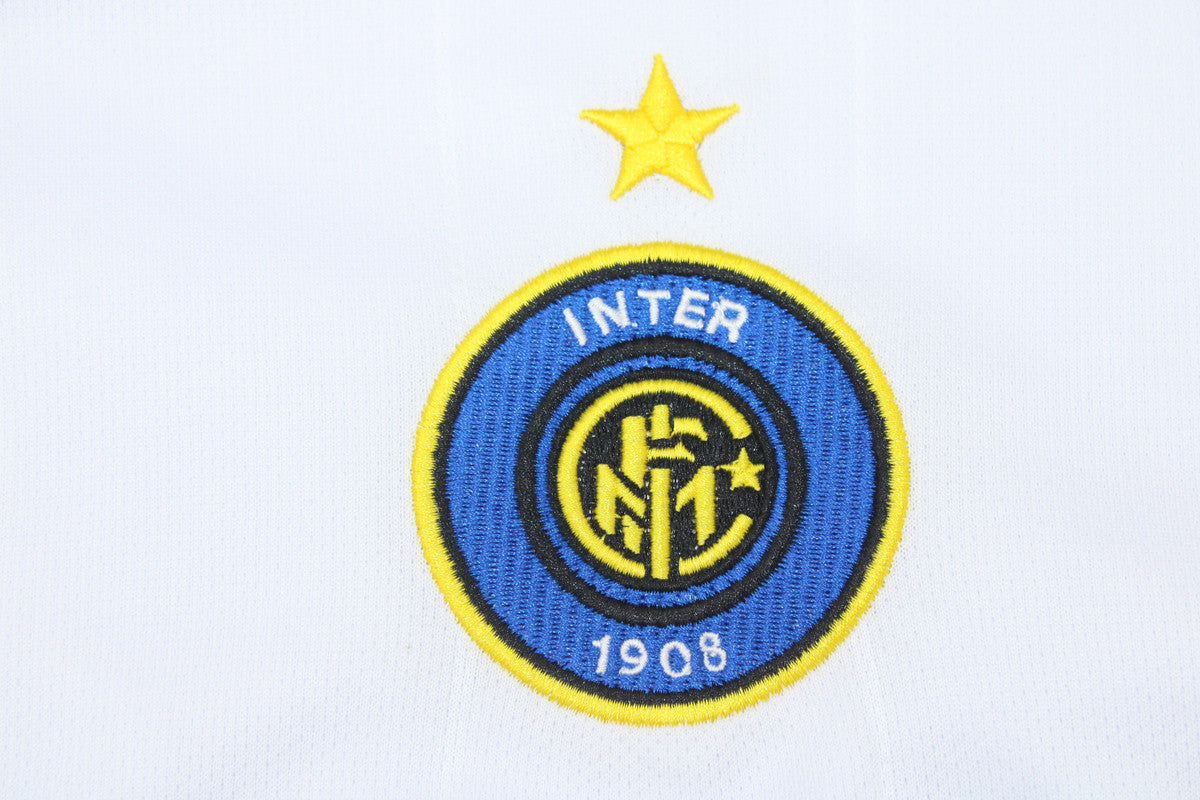 Inter de Milán Visita - 04/05