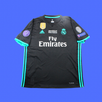 Real Madrid 3er Kit - 17/18