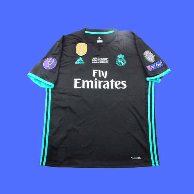 Real Madrid 3er Kit - 17/18