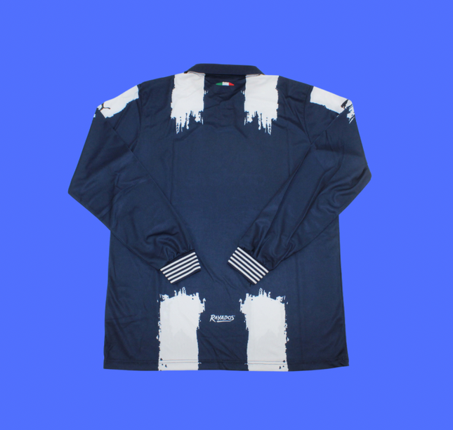 Monterrey 80th - 25/26