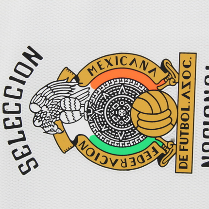 México Visita - 85’