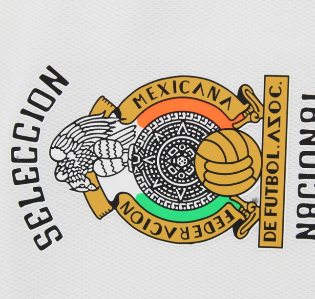 México Visita - 85’