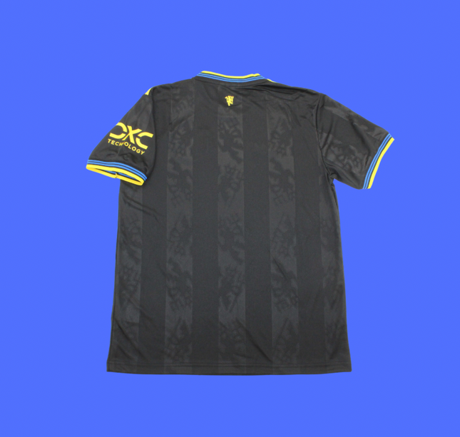 Manchester United 3er Kit - 25/26