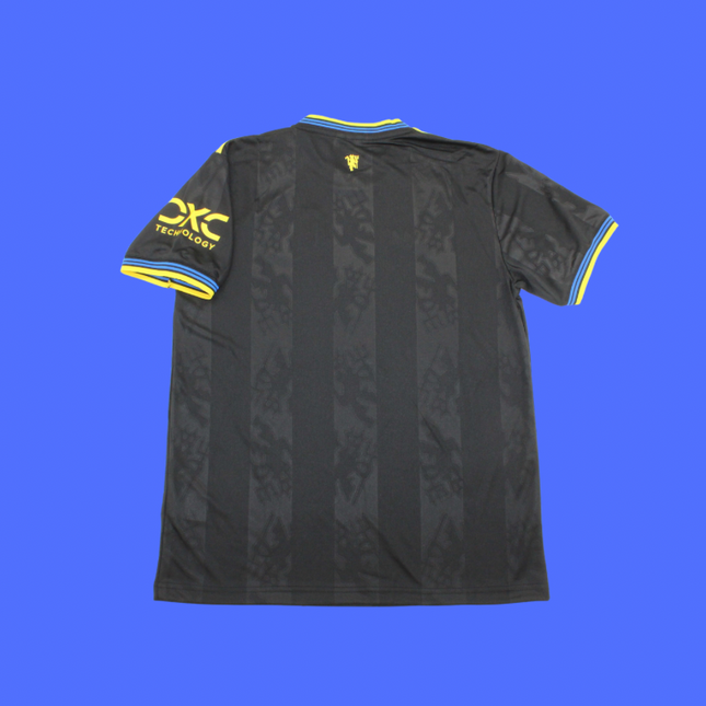 Manchester United 3er Kit - 25/26