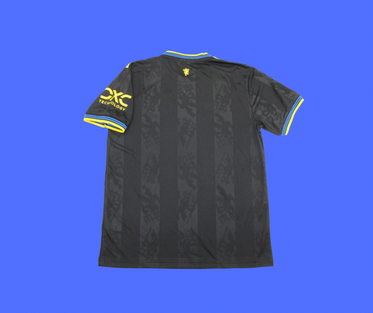 Manchester United 3er Kit - 25/26