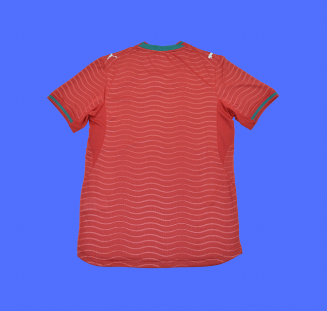 Portugal Local Mundial - 2026