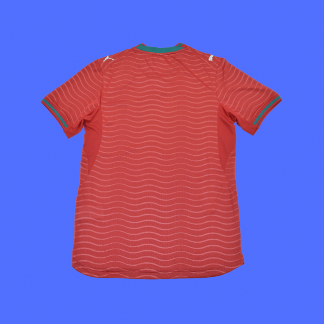 Portugal Local Mundial - 2026