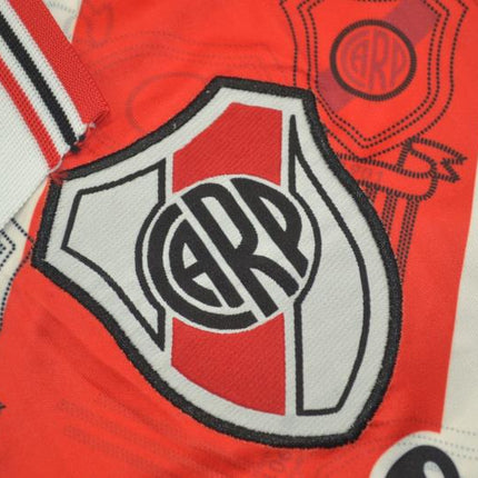 River Plate Local - 96