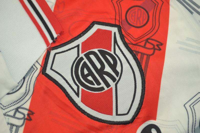 River Plate Local - 96
