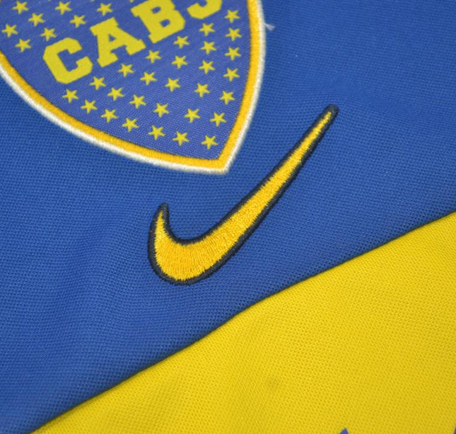 Boca Local - 02/03