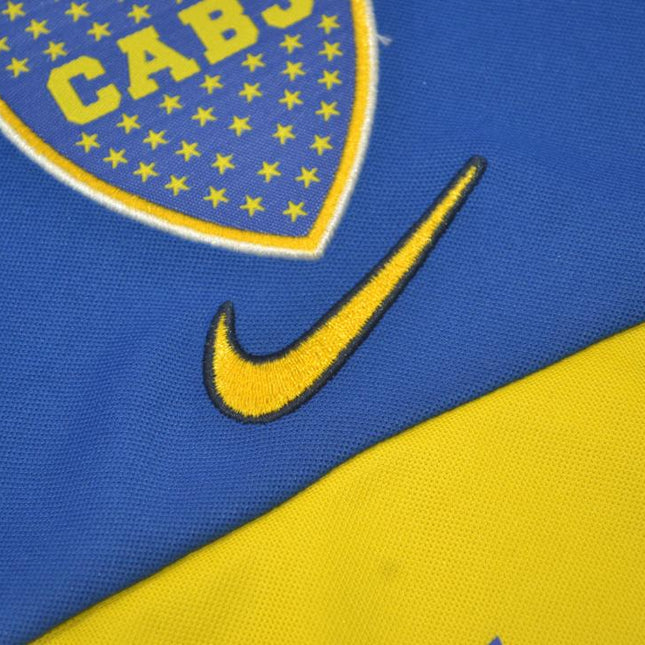 Boca Local - 02/03