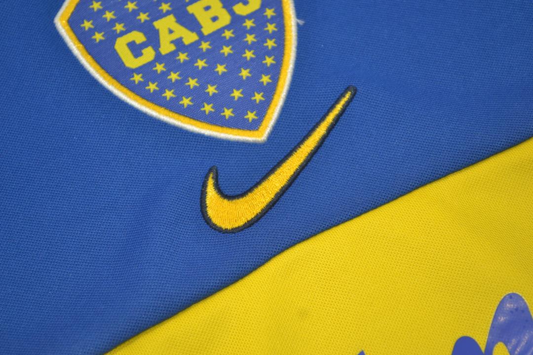 Boca Local - 02/03