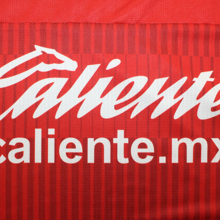 Toluca Local - 25/26