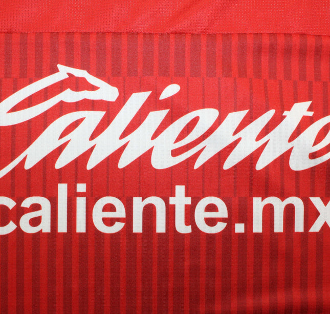 Toluca Local - 25/26