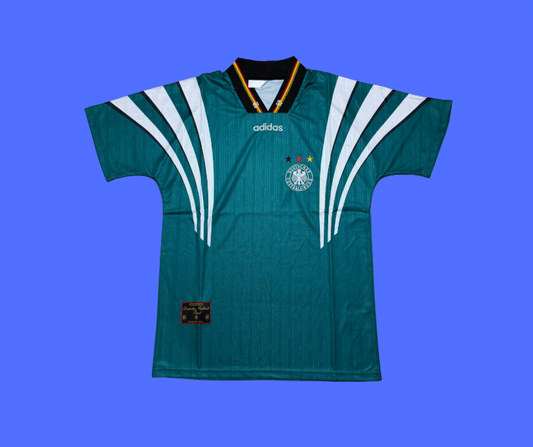 Alemania Visita 1996 - EXPRESS