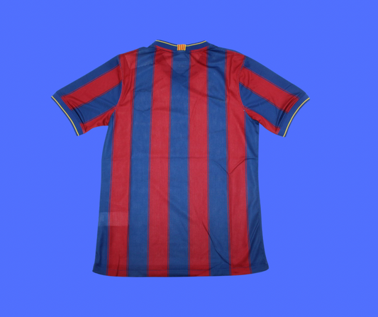 Barcelona Local - 09/10
