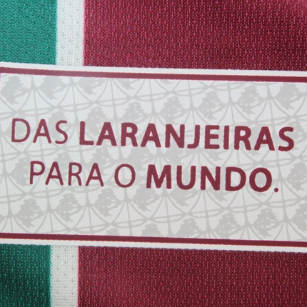 Fluminense Local - 25/26