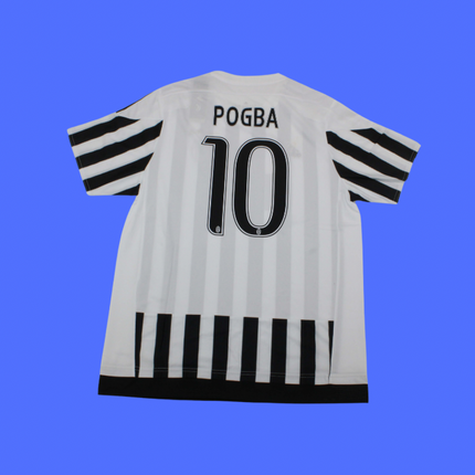 Juventus Local - 15/16