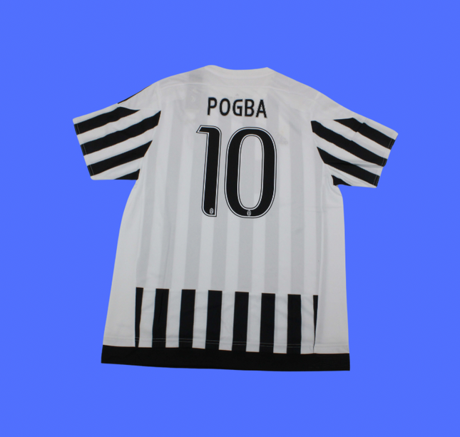 Juventus Local - 15/16